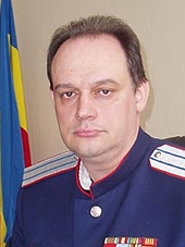 Игорь Казарезов