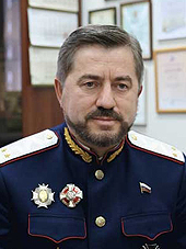 Виктор Водолацкий
