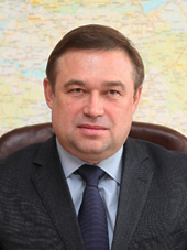 Виктор Гончаров