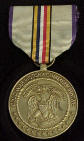 Медаль "За победу в холодной войне"