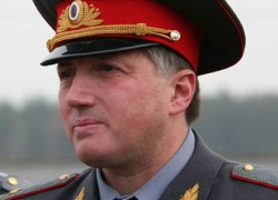 Михаил Суходольский