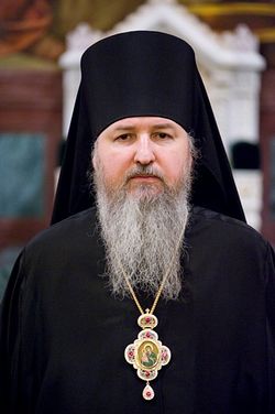 Владыка Кирилл