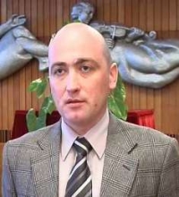 Исаак Калина