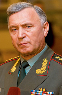 Макаров Николай Егорович