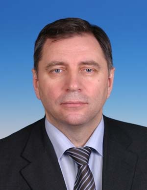 Александр Петриков