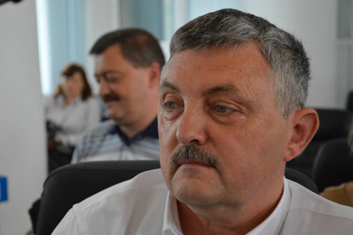 Депутаты Законодательного собрания в г. Севастополе уверены, что казаков в городе не существует.