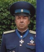Ушёл из жизни товарищ окружного атамана реестрового Балтийского ОКО, казачий полковник В.Е.Богатырёв.