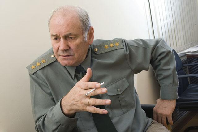 Леонид Ивашов: Против России готовится военная провокация