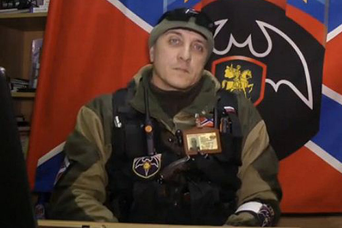 Луганский командир «Бэтмен»: убийство или ликвидация при задержании?