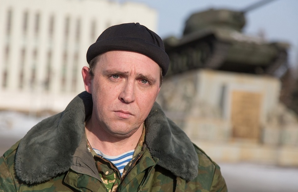 Ополченец ДНР из Нижнего Тагила: " Я обещал рассказать всю правду о том, что происходит на Украине"