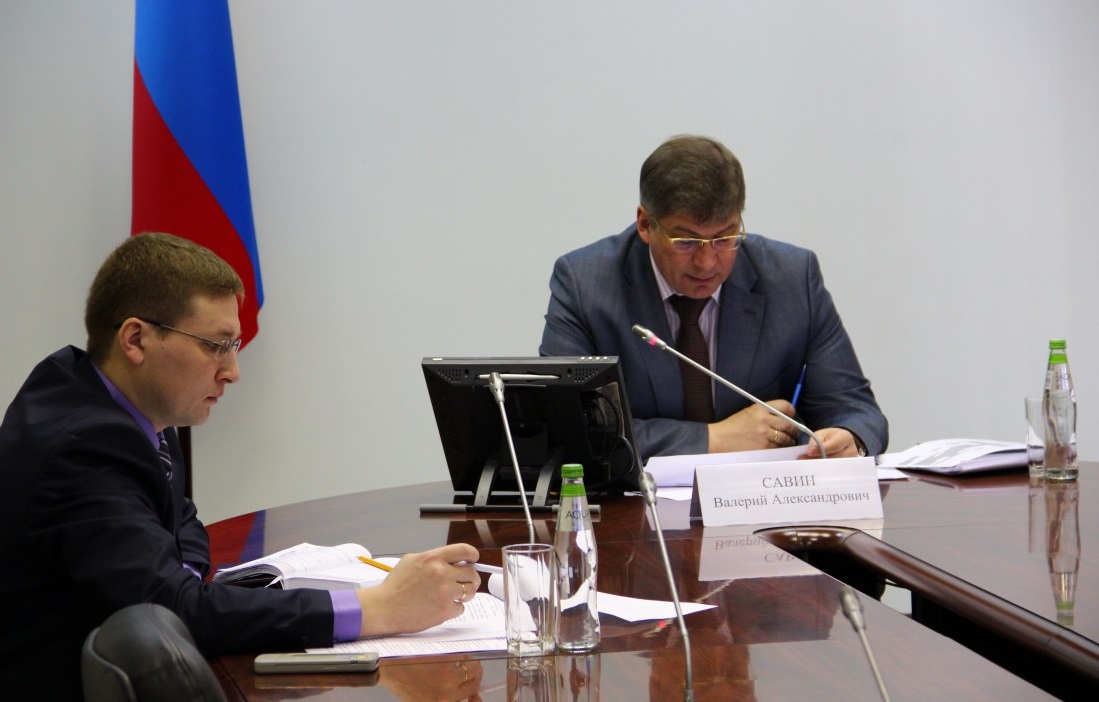 Все регионы округа приняли планы по реализации Стратегии государственной политики в отношении российского казачества