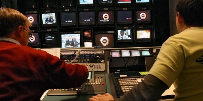 Европейские НКО посоветовали странам СНГ не допускать вещания российских телеканалов