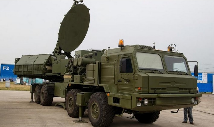 Российская армия получит возможность отключать иностранные военные спутники
