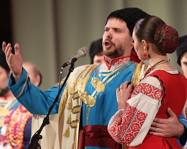 В Адыгее назовут победителей фестиваля казачьей культуры