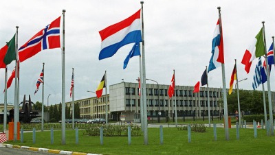 Распад ЕС сделает НАТО бессмысленным
