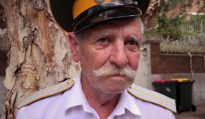 Фильм о бежавших после захвата власти казаках из Забайкалья покажут в конце 2015 года