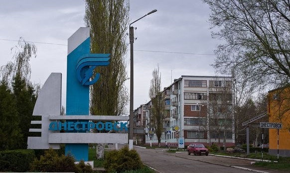 Украина обстреляла Приднестровье из минометов