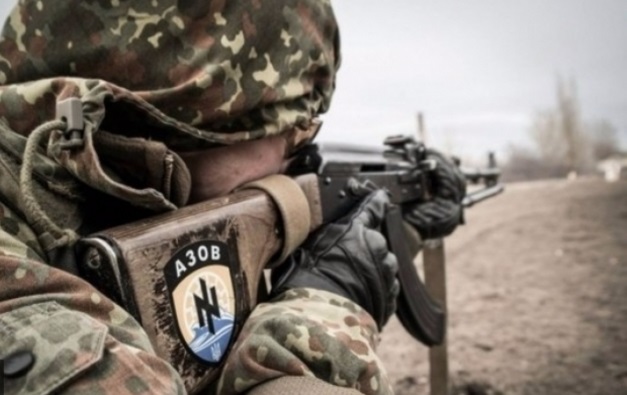 Нацизм для самых маленьких: Запад шокирован лагерем батальона «Азов»