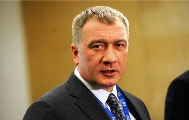 Владимир Петров просит Генпрокуратуру приостановить деятельность ряда объединений казаков