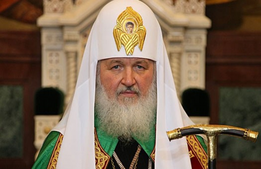 Патриарх Кирилл: Возрождение казачества - важная часть возрождения наших традиций