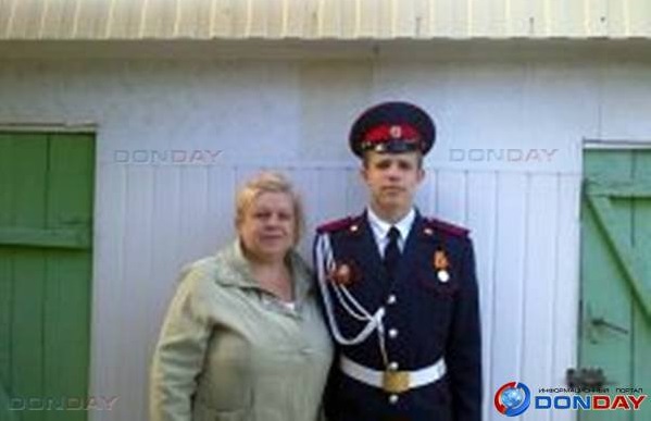 Мать курсанта обвиняет директора новочеркасского кадетского корпуса в избиении сына