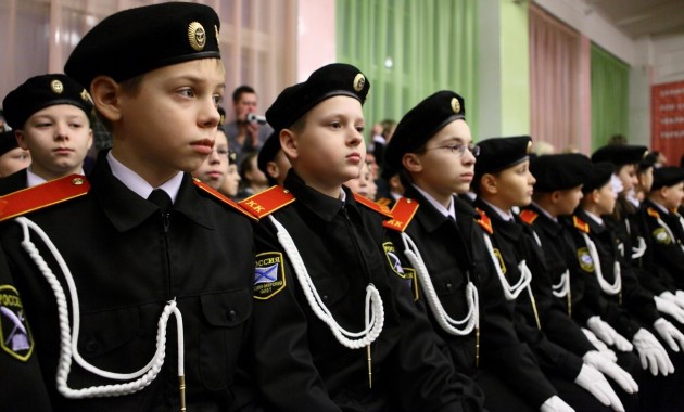 Ставрополь экономит на патриотизме?