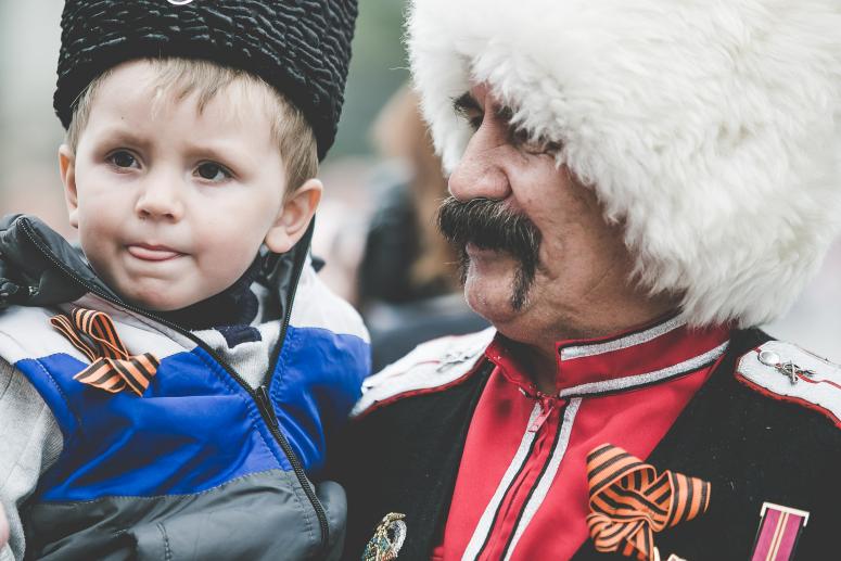 С 1 сентября казаки в Краснодарском крае начнут охранять школы и детские сады