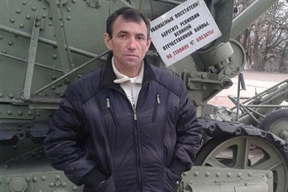 Рассказавший о подготовке диверсии в Крыму избежал уголовного преследования