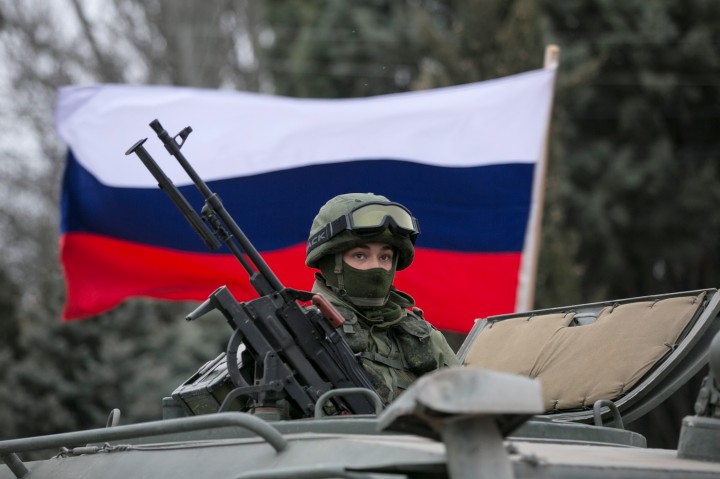 Не зря собирались: НАТО переживает за российских военных в Крыму