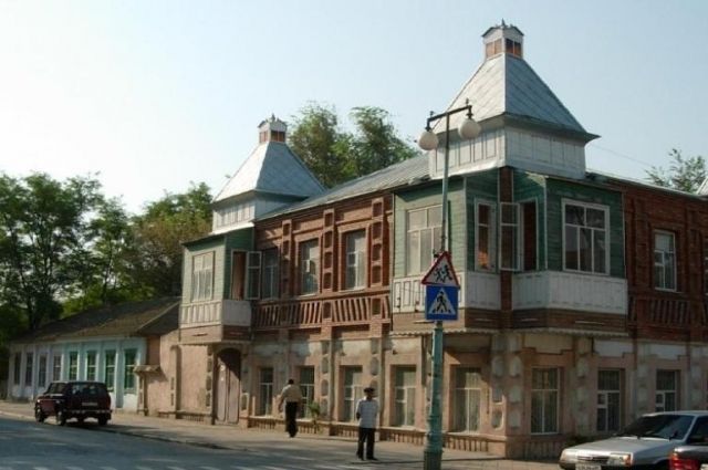 В Дагестане создан республиканский казачий центр