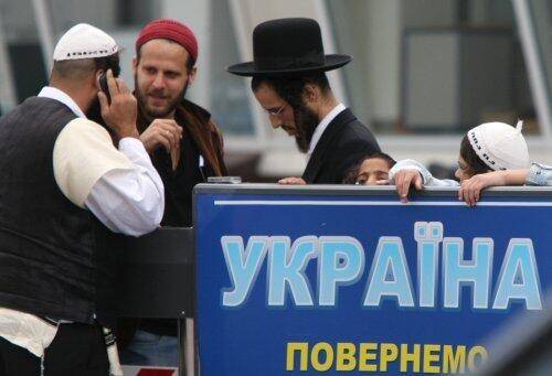 Проживающие на Украине евреи потребовали свернуть бандеризацию