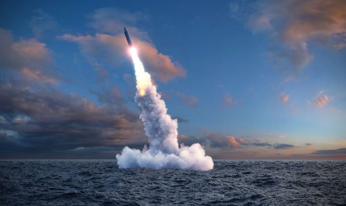 О ядерной атаке на Гавайи, «глубинном государстве» и теневом бюджете США