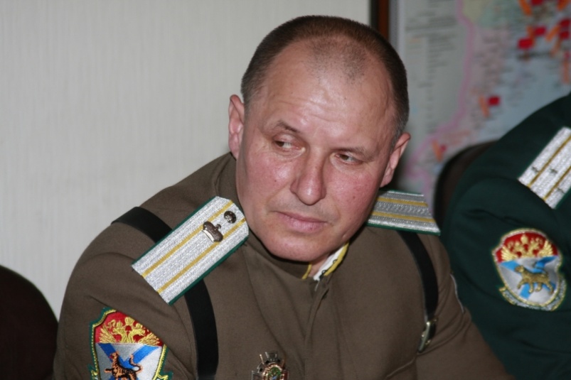 Экс-депутат парламента Приморья, воевавший за ДНР на Украине, идет на выборы губернатора