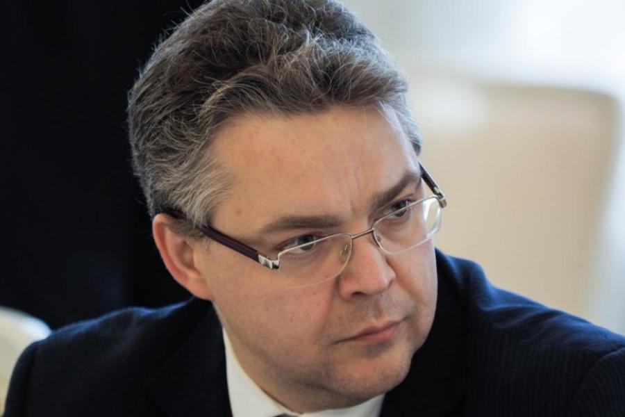 Казачество и общественность требуют отставки губернатора Ставрополья в связи с делом Арашуковых
