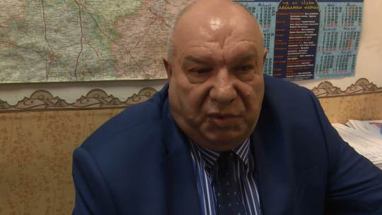 Лжегенерал "казачьих войск" торговал должностями в полиции за 300 тысяч рублей