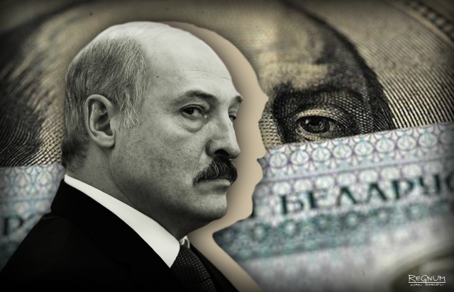Отрекаясь от прошлого, Лукашенко лишает себя политического будущего