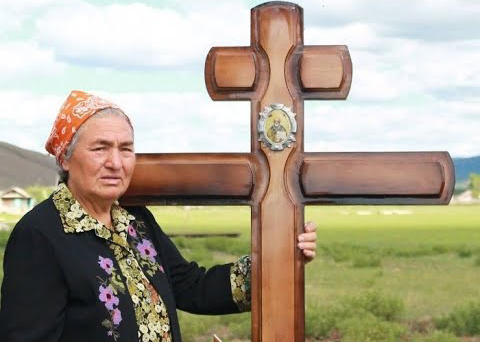 Владивостокские таможенники хотят поживиться за счёт австралийской бабушки
