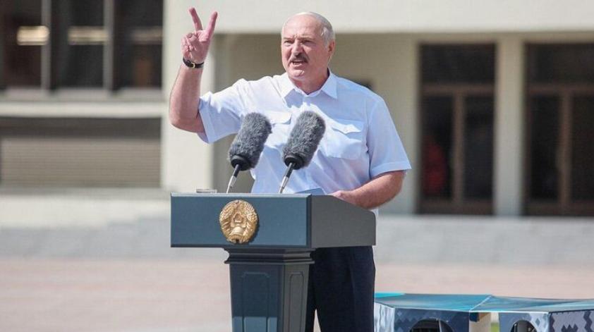 Вскрыл ли Лукашенко ящик Пандоры гостерроризма?