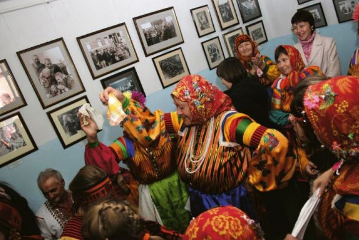 Этнографический проект «Казачья хата» стартует в Ставрополе