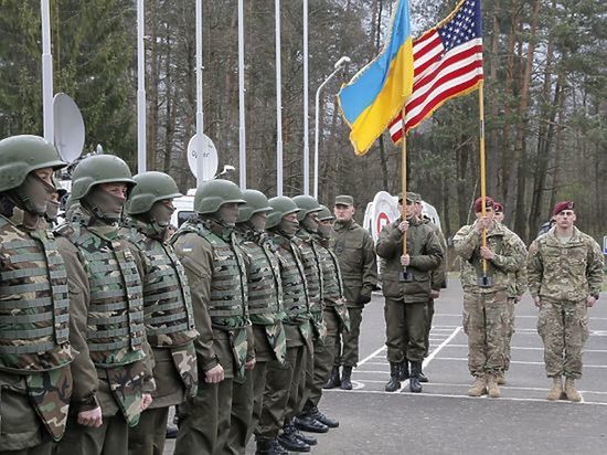 Россия любой ценой не допустит Украины в НАТО и захвата Белоруссии