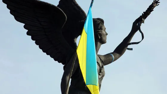 На Украине предложили использовать "казацкую кровь" для восстановления суверенитета страны