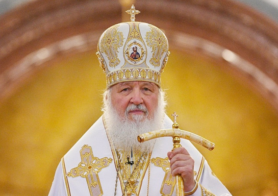 Во славу Русской Православной Церкви