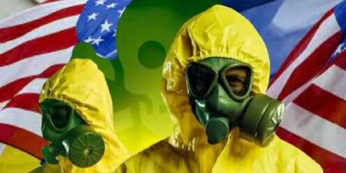 Биооружие США: раскрыты данные секретных лабораторий на Украине