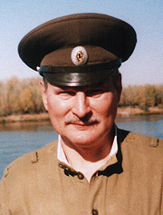 Александр Дзиковицкий