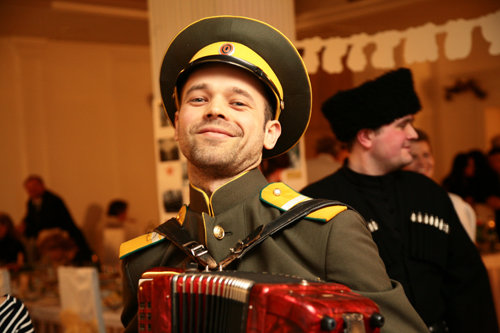 песенная душа