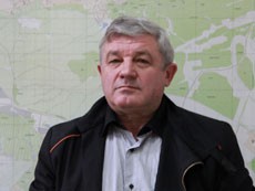 Сергей Иванович Попов