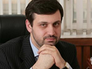 Владир Легойда