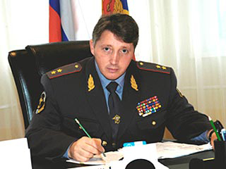 Михаил Суходольский