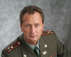 Олег Салийчук