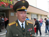 Владимир Иванович Романов
